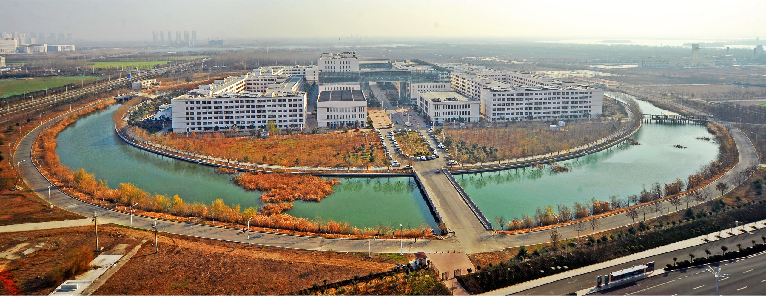 济宁医学院